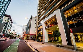 Hotel Indigo Brisbane City Centre By Ihg